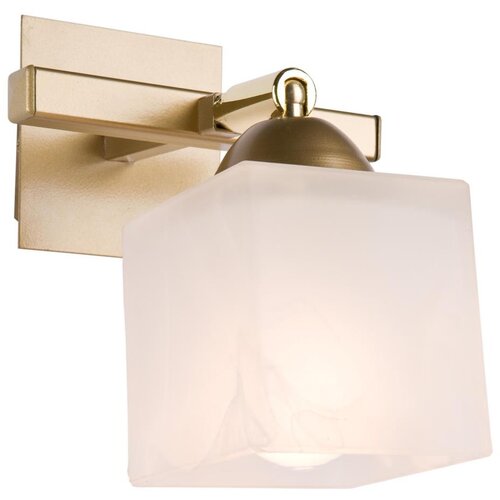  Zidna lampa KLARA 1xE14/40W/230V zlatna Cene