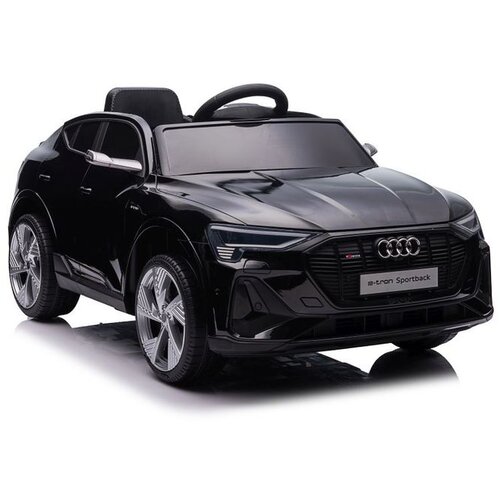 Audi Licencirani E-Tron crni-auto na akumulator Cijene