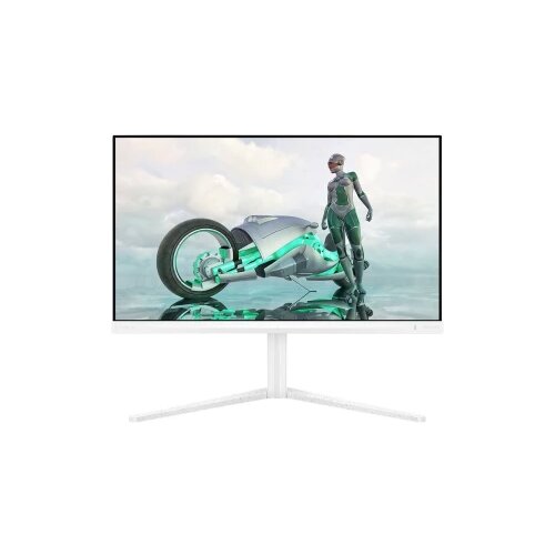 PHILIPS_ 24M2N3201A ekran za igranje Slike