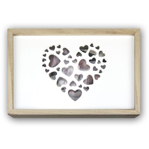 Zep love box usb 10x15 holz für fotos und stick CZ1246 Cijene