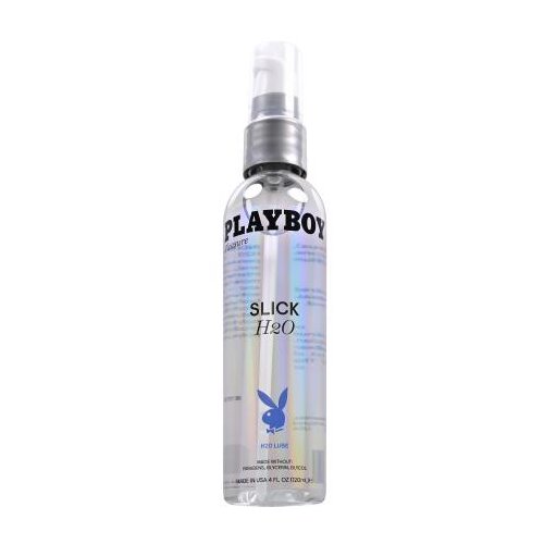 Playboy Evolved - Slick H2O Lube - 118 ml Cijene