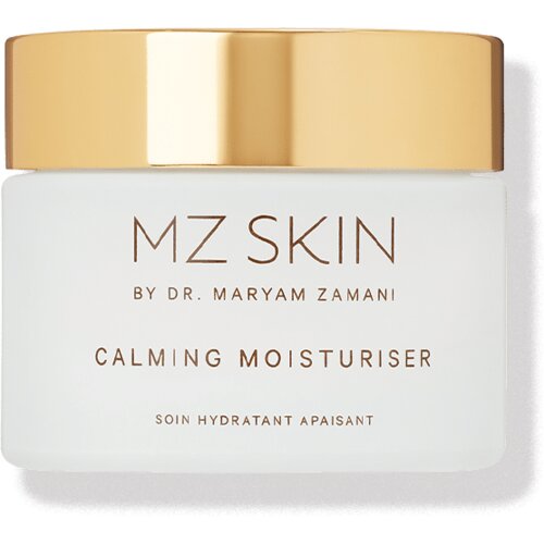 MZ SKIN The Calming Moisturiser- Pomirjujoča vlažilna krema Cene