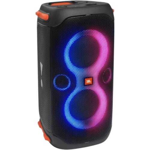 JBL Partybox 110 Bluetooth Black prijenosni zvučnik Cijene