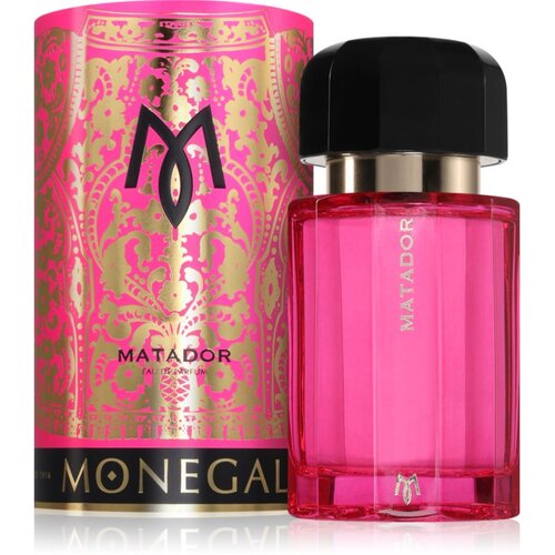 Ramon Monegal Matador parfemska voda uniseks 100 ml Slike