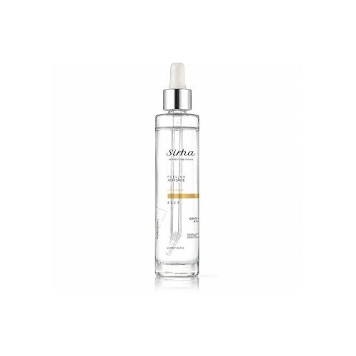 SALI DI ISCHIA SIRHA ANTIAGE PEELING 50ML Slike