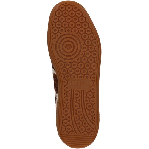 Puma Nizke superge &amp;#039;Palermo&amp;#039; temno rjava / bela Slike