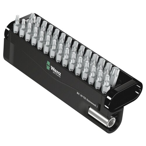 Wera Bit-Check 30 TX universal 1 Cijene