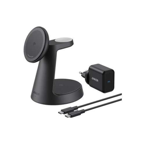 Anker Maggo 3In1 DockStand Blc Slike