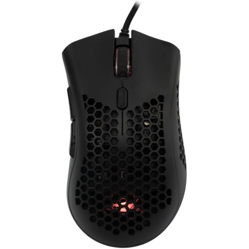Baracuda mi&scaron; CORAL CRNI / 12.800 dpi Cijene