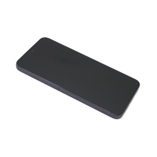 Samsung Lcd za s916b galaxy s23 plus + touchscreen + frame full org eu black (gh82-30476a/30477a/31123a) ( LCD10174 ) Slike