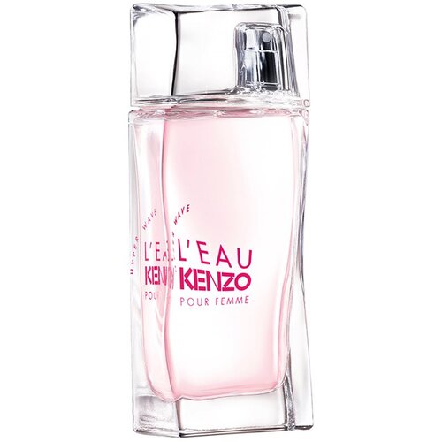 Kenzo L'Eau Hyper Wave Pour Femme toaletna voda za ženske 50 ml Cene