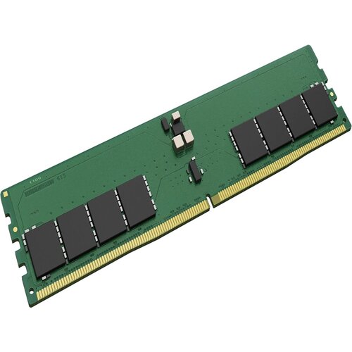 Kingston Memorija 64GB/DIMM/DDR5/6400MHz/CL52/crna Cene