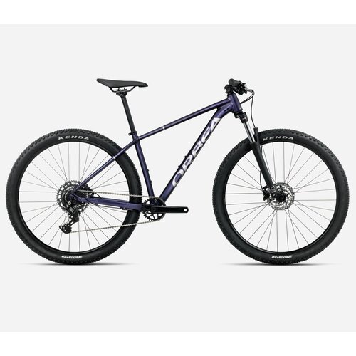  BICIKL ORBEA ONNA 40 29" CUES 1X9 SPD MATT BLUE/ SILVER T206RD - L Cijene