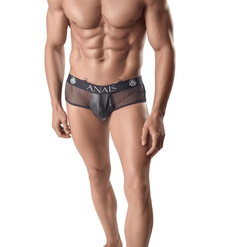 Anais Ares Brief Black M Slike