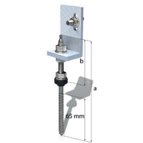  Hanger bolt M10 x 200, R860006 860006 Cijene