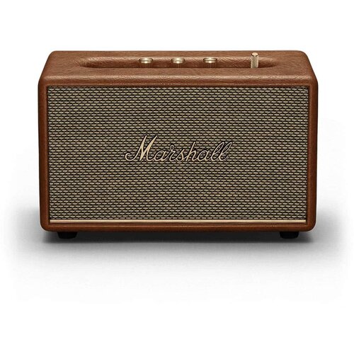 Marshall ACTON BT III Brown zvučnik Cijene
