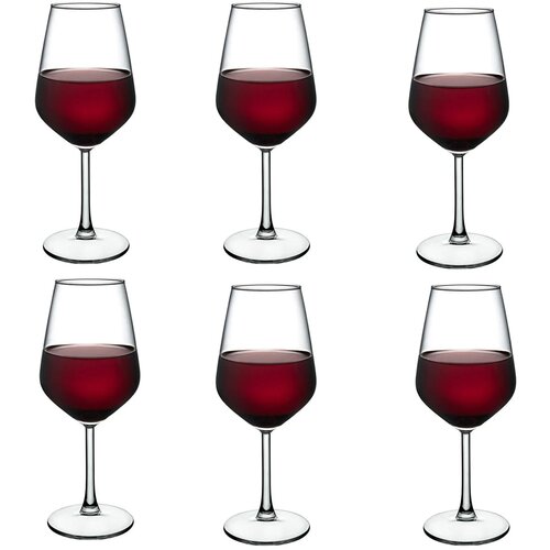 CASA 440065 ALLEGRA 6_1 C.VINO 490 ML Cene