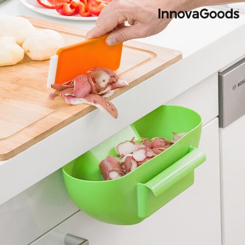  Viseći Ko&amp;scaron; za Otpatke InnovaGoods Slike