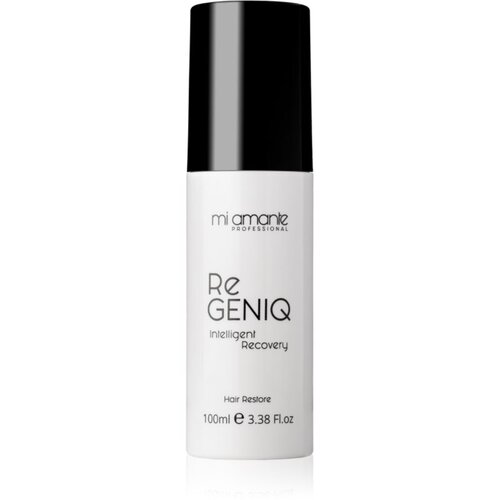 Mi Amante Professional ReGENIQ Inteligent Recovery regeneracijska nega v pr&amp;scaron;ilu 100 ml Slike