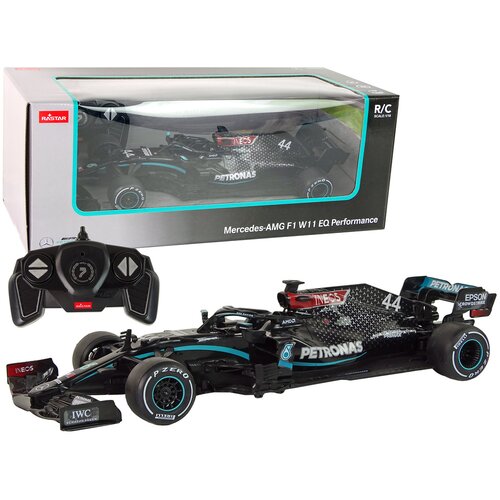 CAR R/C Mercedes-AMG F1 1:18 Race Cijene