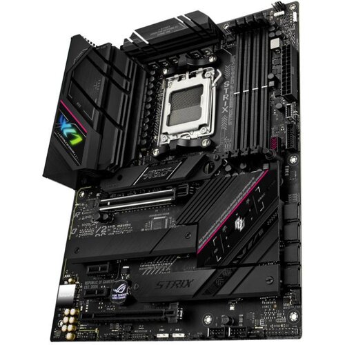 Asus Maticna ploca ROG STRIX B650E-F GAMING WIFI/AM5 Cene