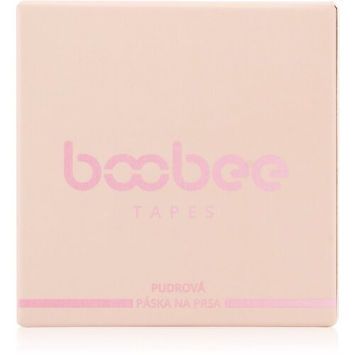Boobee Tapes trak za prsi odtenek Powder 1 kos Cene