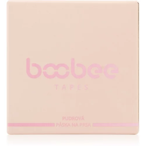 Boobee Tapes traka za prsa nijansa Powder 1 kom
