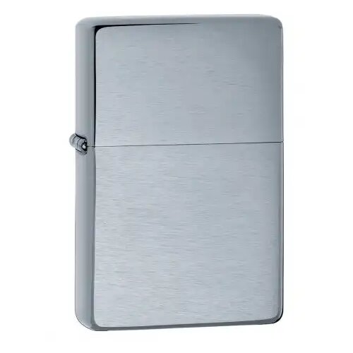 Zippo Upaljač -VIintage Slashes Brush Cene