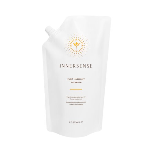 Innersense Organic Beauty pure harmony hairbath refill Cene