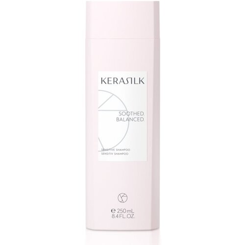 Kerasilk Essentials Sensitive Shampoo &scaron;ampon za občutljivo lasi&scaron;če 250 ml Cene