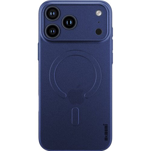  memumi maska za mobilni telefon iphone 17 pro, plava Cene