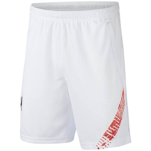 Nike Hlače 3/4, 7/8 Dry Bela Slike