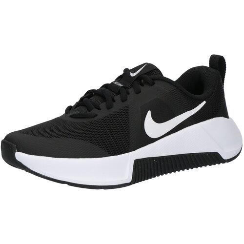 Nike Športni čevelj 'MC Trainer 3' črna / bela Cene