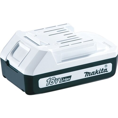 Makita akumulator Li-ion 18V/1.5Ah BL1815G 198186-3 Cene