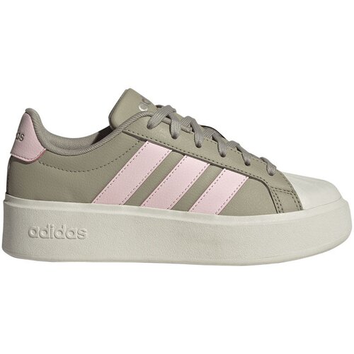 Adidas Patike za devojčice Streettalk, Maslinaste Cene