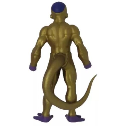 MONSTER FLEX Monsterflex: Dragon Ball figurica, ki se lahko raztegne - Golden Frieza Slike