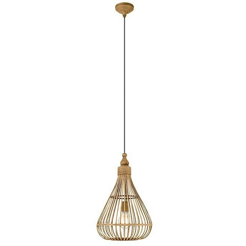 Eglo Okrugla viseća svjetiljka Amsfield (&amp;Oslash; x V: 350 mm x 110 cm) Slike
