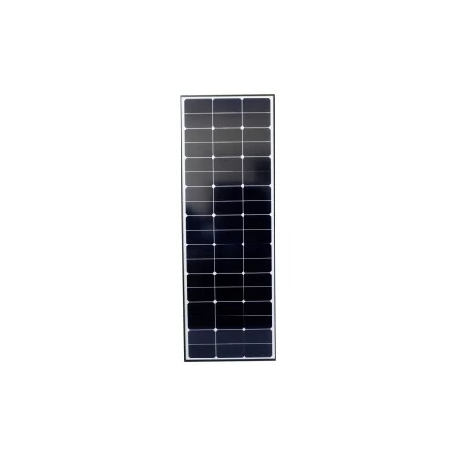 Phaesun Sun Peak SPR 100 S HV black monokristalni solarni modul 100 W 12 V Slike
