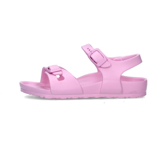 Birkenstock Sandali &amp;amp; Odprti čevlji 1027412 Rožnata Slike