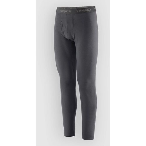 Patagonia Cap Tw Base Layer Bottoms smolder blue Slike