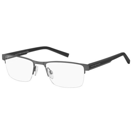 Tommy Hilfiger TH1996 R80 ONE SIZE (53) Siva/Kristalna Cene