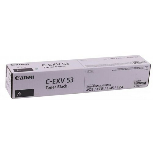 Canon C-EXV53 toner Slike