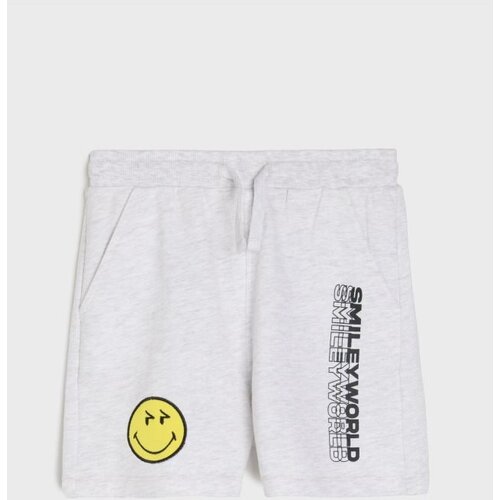 Sinsay Kratke hlače SmileyWorld&amp;reg; Slike