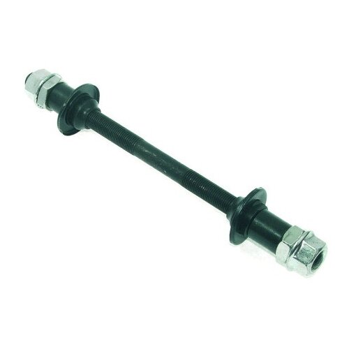  Kompletna osovina za mtb montirana 175mm ( 123700 ) Slike