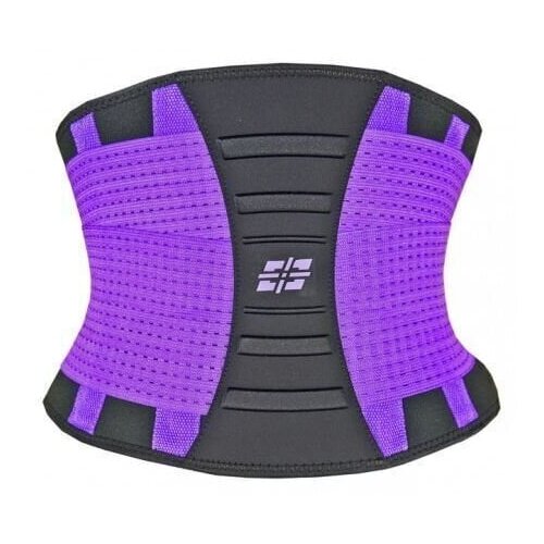 Power System WAIST SHAPER S/M Pink Cene