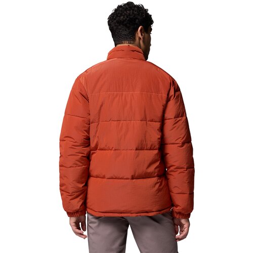 Columbia Pike Lake Novelty Jacket Narančasta Slike