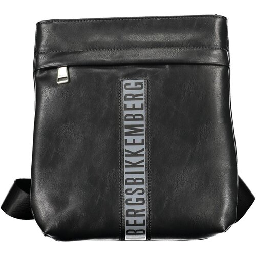 Bikkembergs BLACK MAN SHOULDER BAG Cene