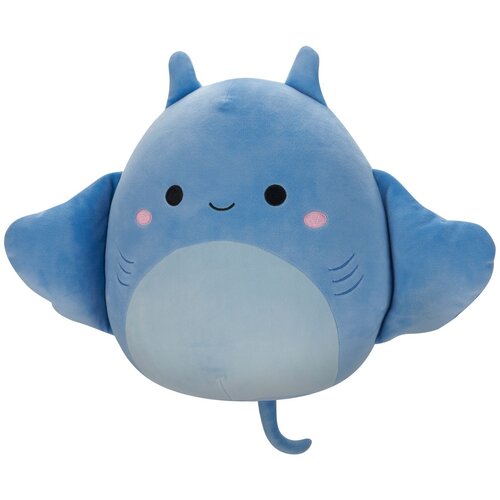 Squishmallows Plišana igračka Raža Lux, W19, 30cm, Plava Cene