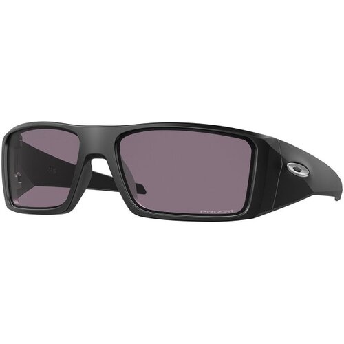 Oakley Heliostat OO9231-01 ONE SIZE (61) Črna/Siva Cene