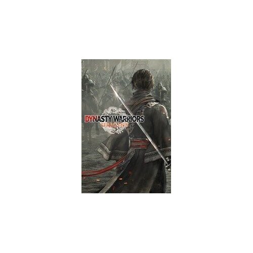  dynasty warriors: origins (PS5) psn key europe Slike